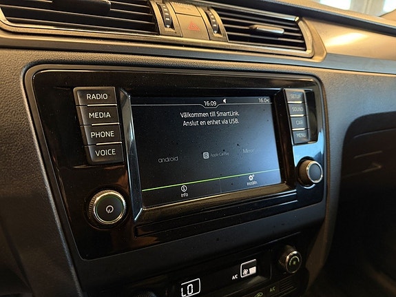Skoda Rapid Spaceback 15 of 23