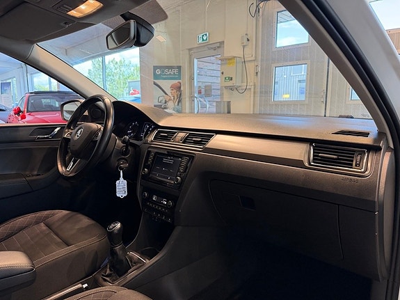 Skoda Rapid Spaceback 9 of 23