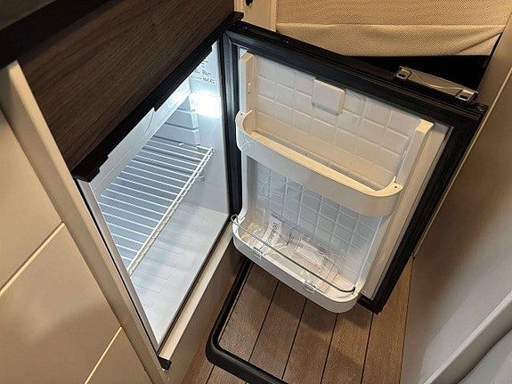 VANTourer 540 D/ Automat/ Prime Ramfönster/Offgrid 12 of 22