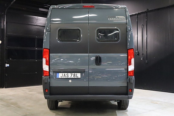 VANTourer 540 D/ Automat/ Prime Ramfönster/Offgrid/Isolerad vattentank med värme 5 of 5