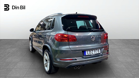 Volkswagen Tiguan 4 of 5