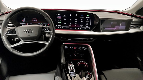 Audi Q5 10 of 16
