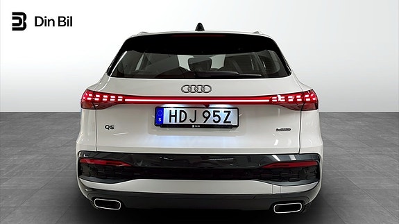 Audi Q5 5 of 5