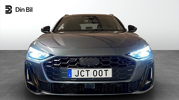 Audi A5 4 of 5