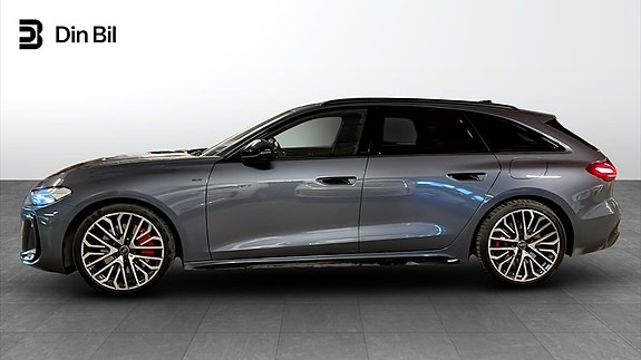 Audi A5 2 of 5