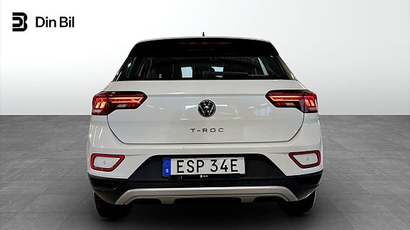 Volkswagen T-Roc 5 of 19