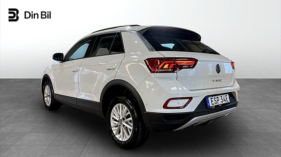 Volkswagen T-Roc 3 of 19