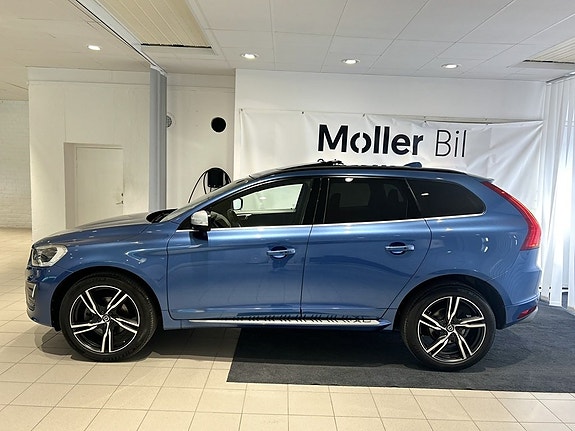 Volvo XC60 3 of 5