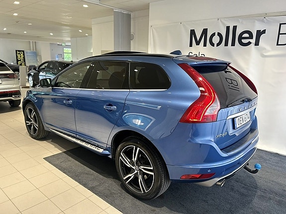 Volvo XC60 5 of 5