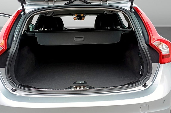 Volvo V60 17 of 18