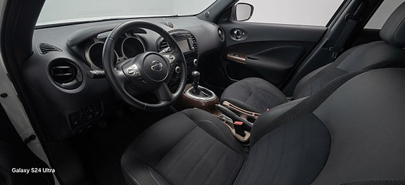 Nissan Juke 7 of 9