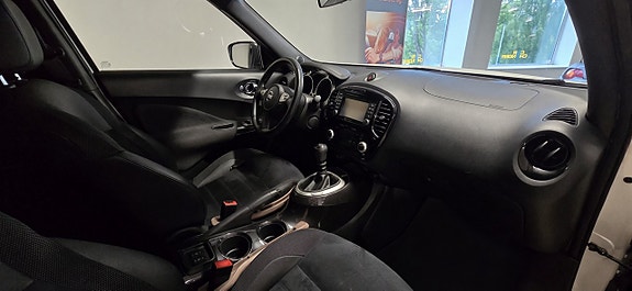Nissan Juke 10 of 10