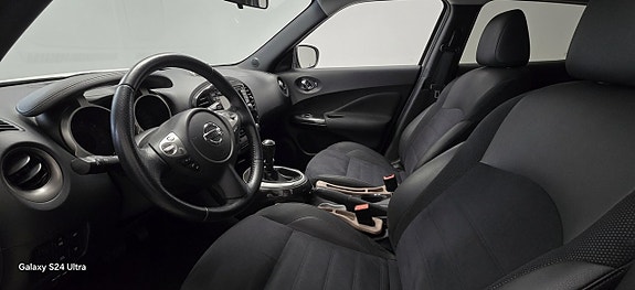 Nissan Juke 9 of 9