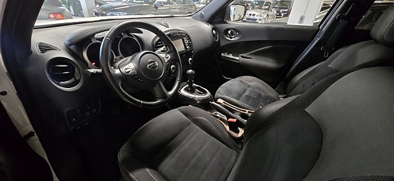 Nissan Juke 9 of 10