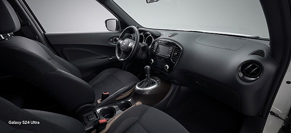Nissan Juke 6 of 9