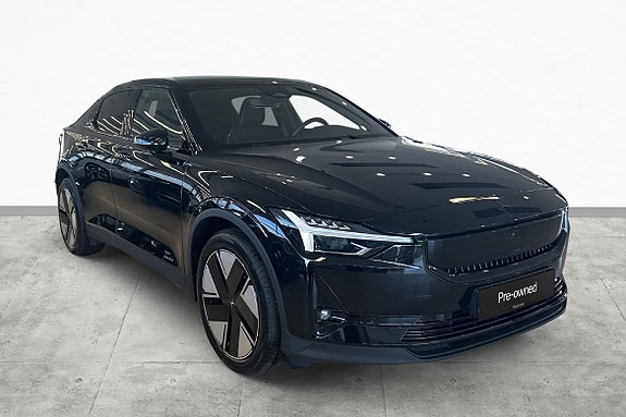 Polestar 2 20 of 30