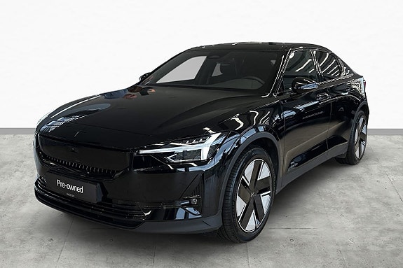 Polestar 2 13 of 30