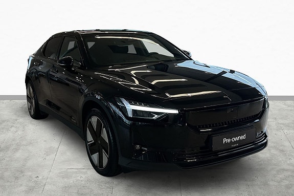 Polestar 2 20 of 30