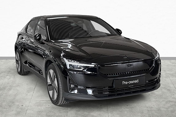 Polestar 2 19 of 30