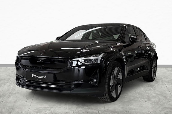 Polestar 2 14 of 30