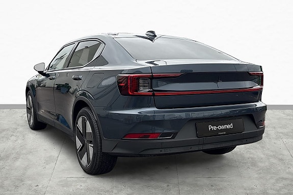 Polestar 2 8 of 20