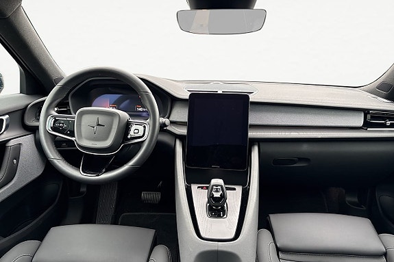 Polestar 2 13 of 20