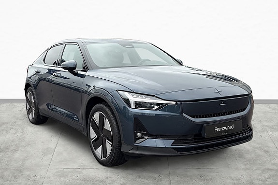 Polestar 2 10 of 20