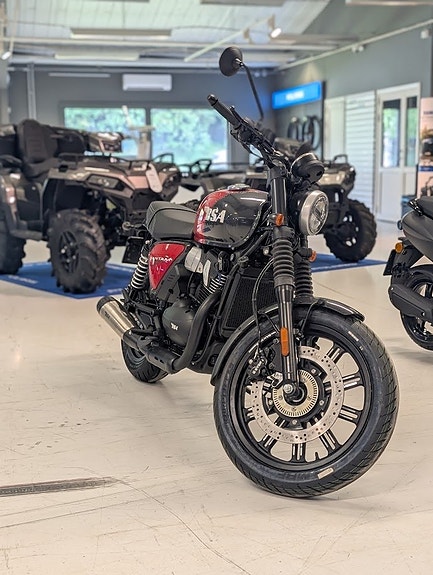 BSA BSA Bantam 350 *0% ränta och FRI hemleverans!* 2 of 4
