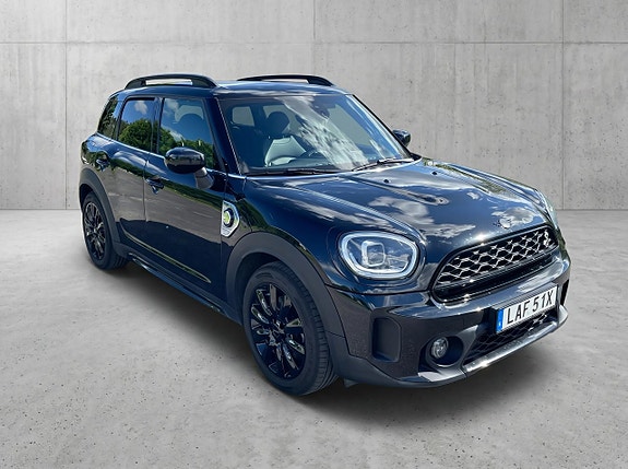 MINI Countryman Cooper SE 4 of 5