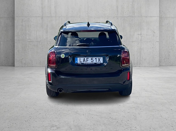MINI Countryman Cooper SE 7 of 12