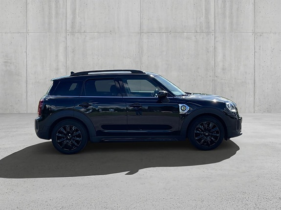 MINI Countryman Cooper SE 5 of 5