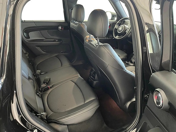 MINI Countryman Cooper SE 10 of 12