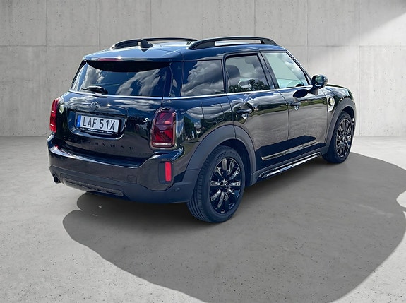 MINI Countryman Cooper SE 6 of 12