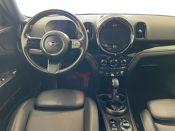 MINI Countryman Cooper SE 12 of 12