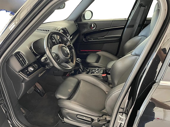 MINI Countryman Cooper SE 8 of 12