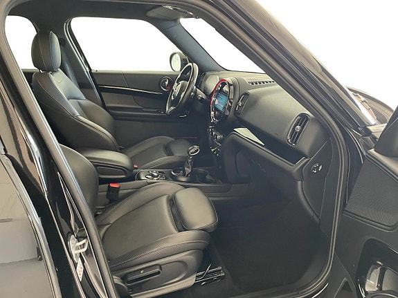 MINI Countryman Cooper SE 9 of 12