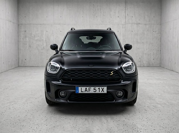 MINI Countryman Cooper SE 3 of 5