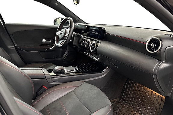 Mercedes-Benz A180 7 of 21