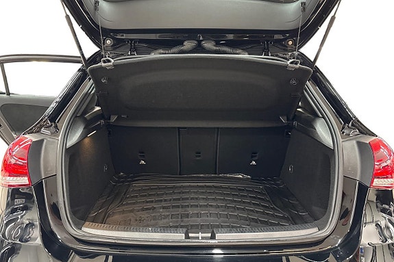 Mercedes-Benz A180 12 of 21