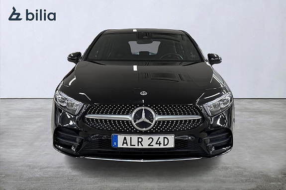 Mercedes-Benz A180 6 of 21