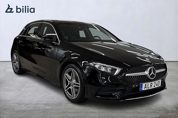 Mercedes-Benz A180 20 of 21