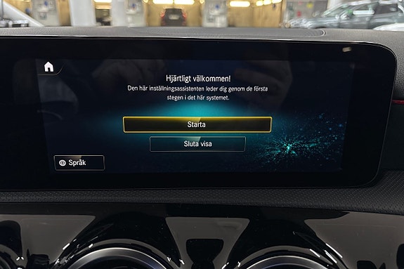 Mercedes-Benz A180 15 of 21