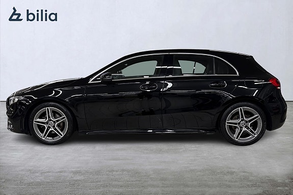 Mercedes-Benz A180 3 of 5