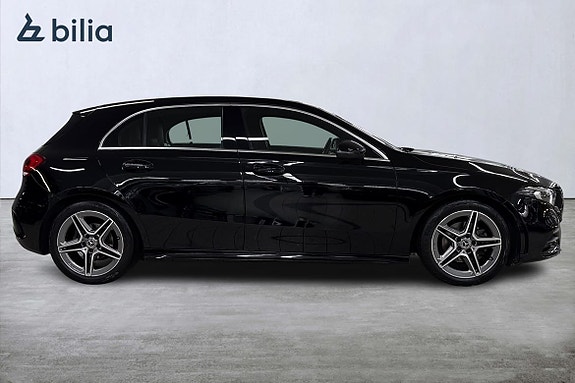 Mercedes-Benz A180 18 of 21