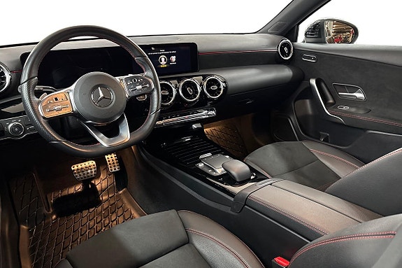 Mercedes-Benz A180 10 of 21