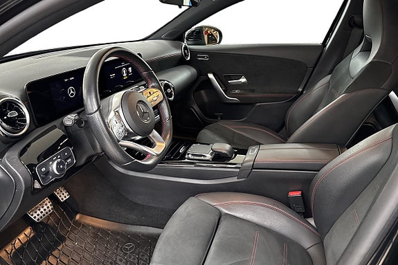 Mercedes-Benz A180 14 of 21