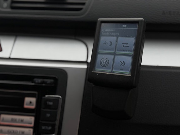 Volkswagen Passat 23 of 25