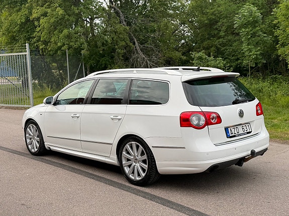 Volkswagen Passat 7 of 25