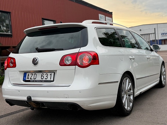 Volkswagen Passat 5 of 5