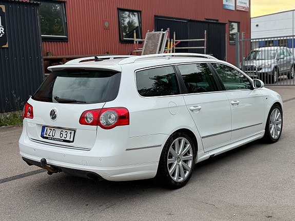 Volkswagen Passat 4 of 5